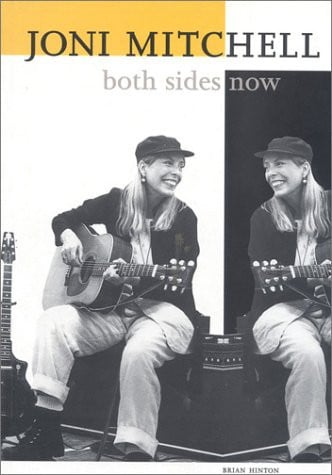 Joni Mitchell -- Both Sides Now