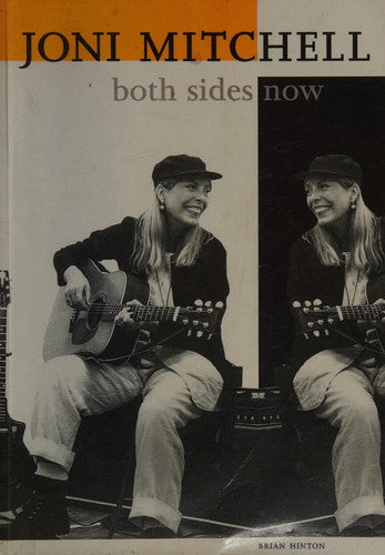 Joni Mitchell -- Both Sides Now