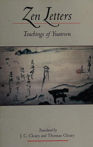 Zen Letters