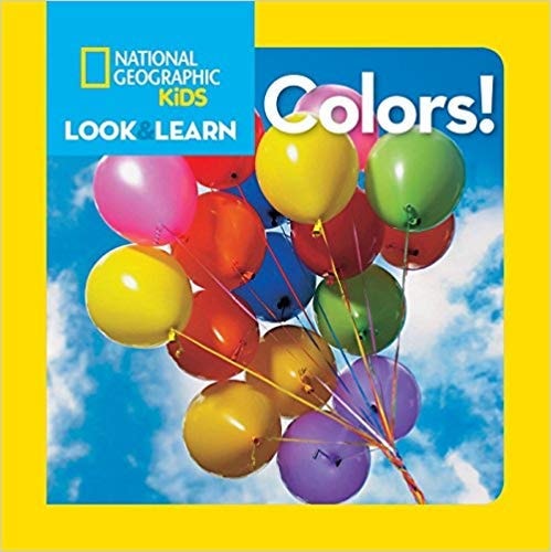 Colors!.