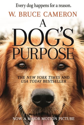 A Dog’s Purpose