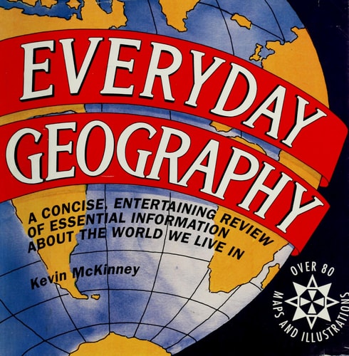 Everyday Geography