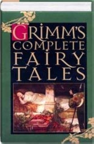 Grimms' Complete Fairy Tales