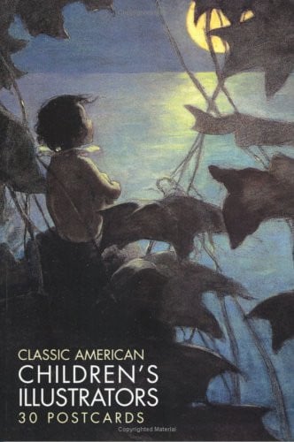Classic American Children's Illustrators
