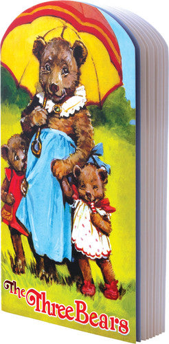 The Three Bears