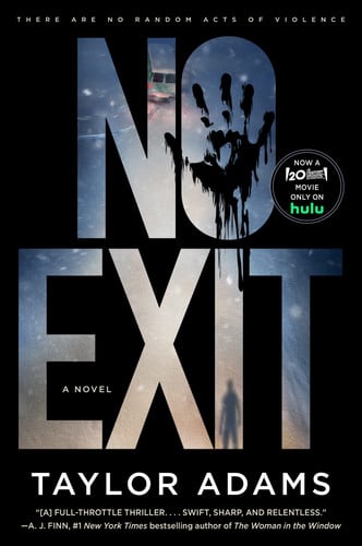 No Exit A Novel