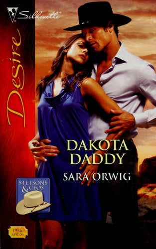 Dakota Daddy (Stetsons & CEOs, 1)