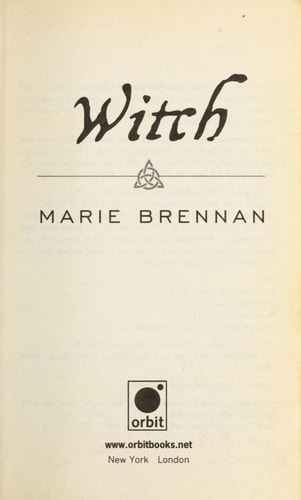 Witch (Doppelganger)