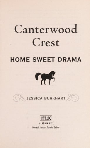 Home Sweet Drama