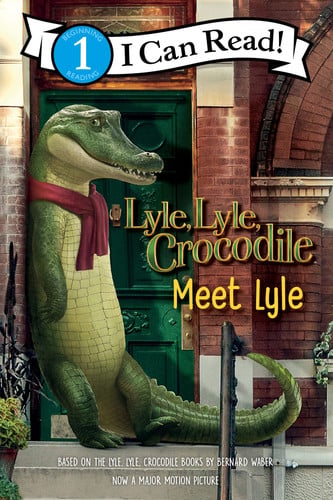 Lyle, Lyle Crocodile Meet Lyle