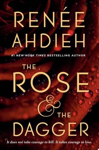 The Rose & the Dagger