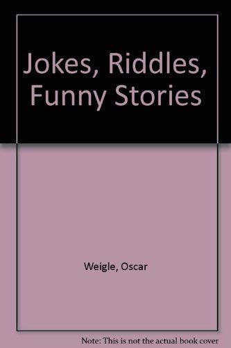 Jokes Riddles Fun Gb