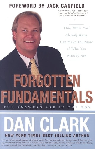 Forgotten Fundamentals: The Answers are in the Box