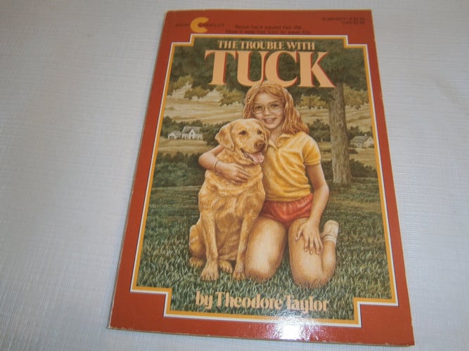 The Trouble with Tuck