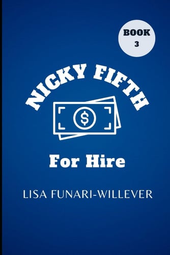 Nicky Fifth For Hire