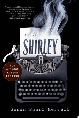 Shirley: A Novel