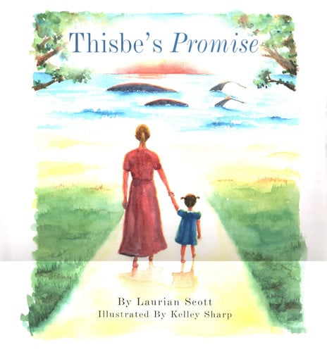 Thisbe's Promise