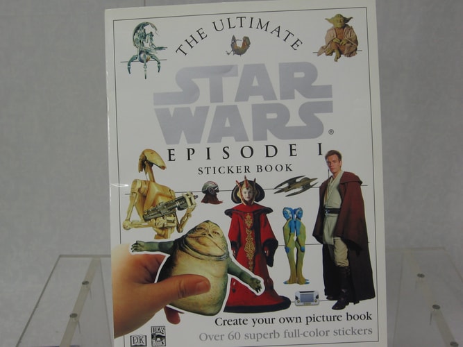 The Ultimate Star Wars Episode I