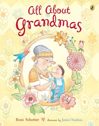 All About Grandmas