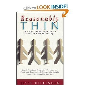 Reasonably Thin by Jesse Dillinger (1998-08-02)