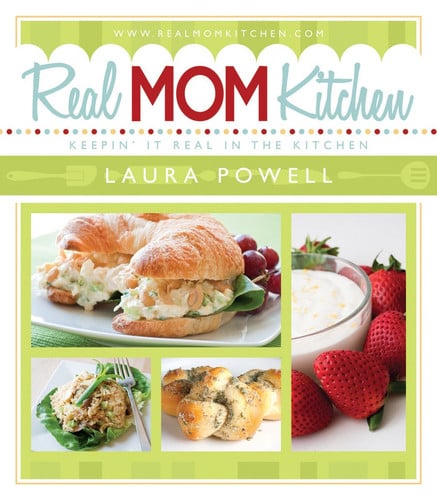 Real Mom Kitchen