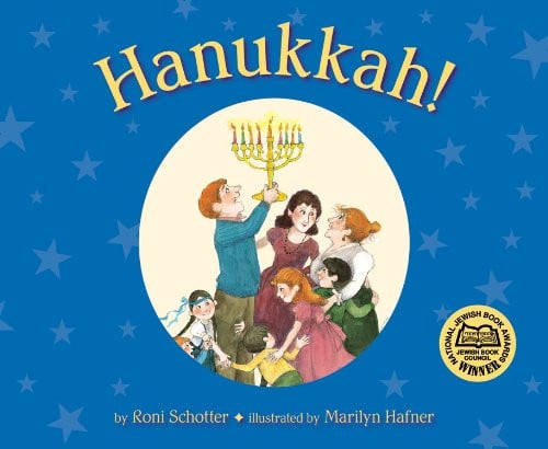 Hanukkah!