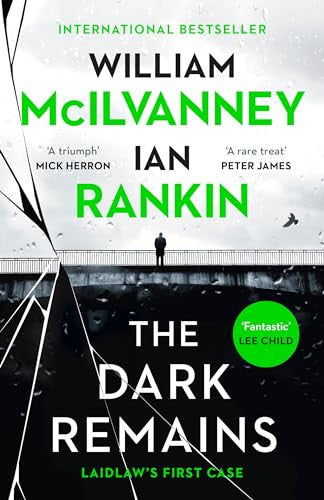 The Dark Remains