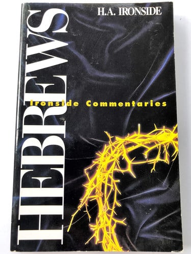 Hebrews (Commentaries)