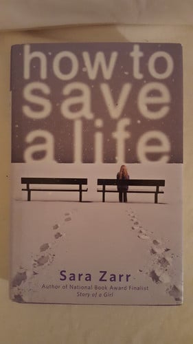 How to Save a Life