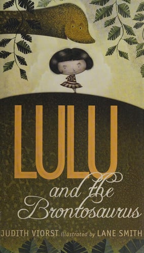 Lulu and the Brontosaurus