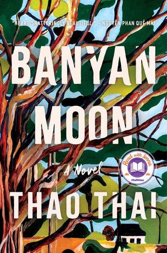 Banyan Moon A Novel