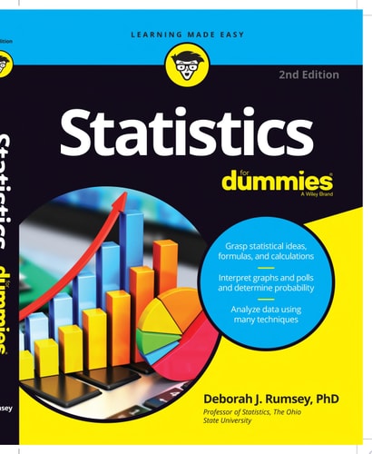Statistics For Dummies