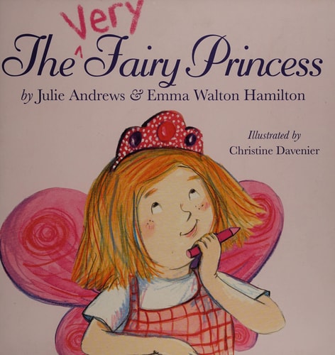 The Very Fairy Princess