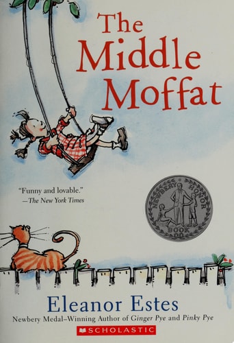 The Middle Moffat