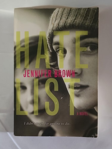 Hate List