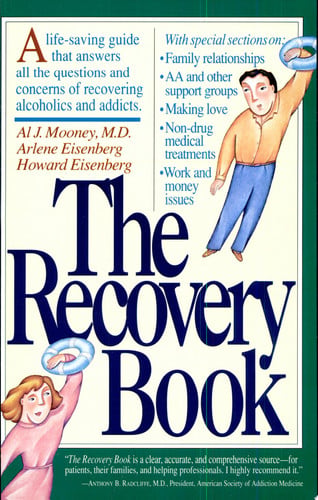 The Recovery Book