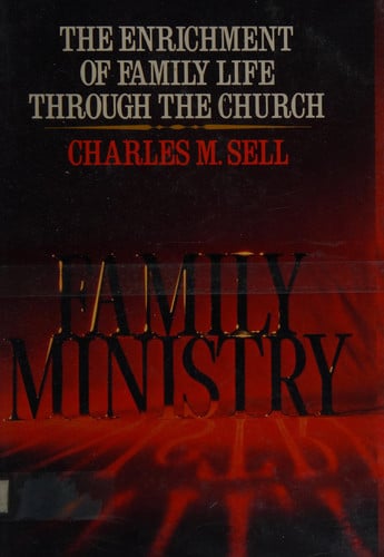 Family Ministry