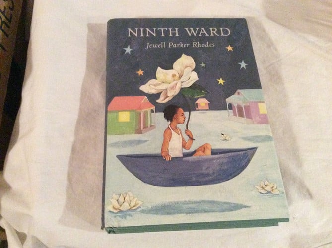 Ninth Ward