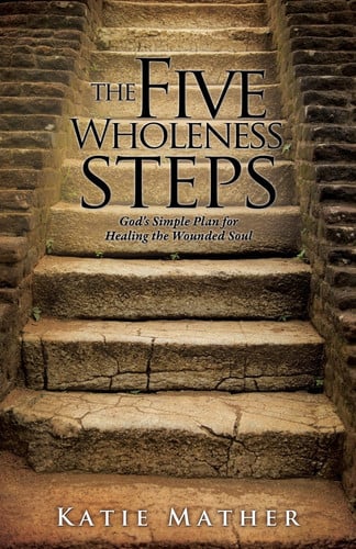 The Five Wholeness Steps