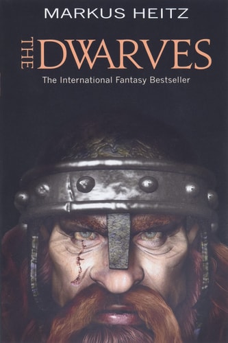The Dwarves (The Dwarves, 1)