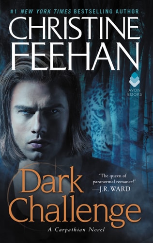 Dark Challenge A Carpathian Novel