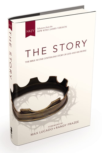 The Story The Bible As One Continuing Story of God and His People