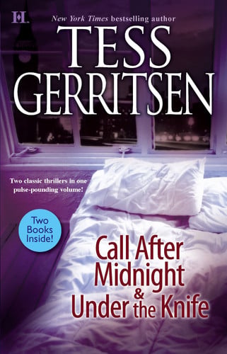Call After Midnight & Under the Knife: An Anthology