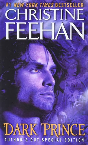 Dark Prince Author's Cut Special Edition