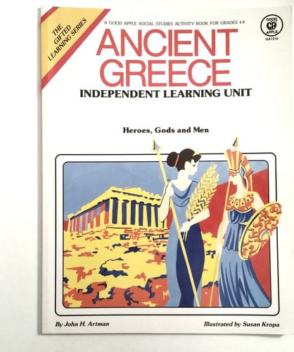 Ancient Greece
