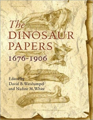 DINO PAPERS