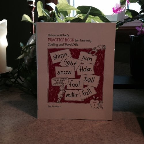 Rebecca Sitton's Sourcebook, Grade 3: Practice Books