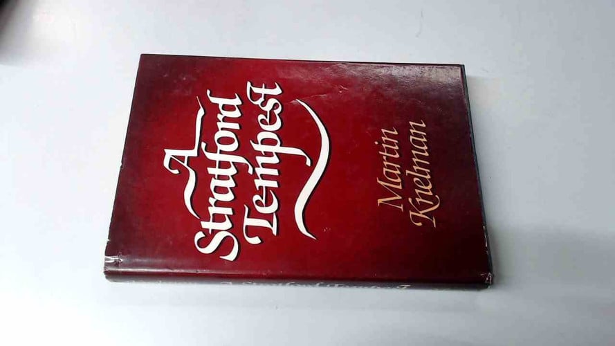 Stratford Tempest