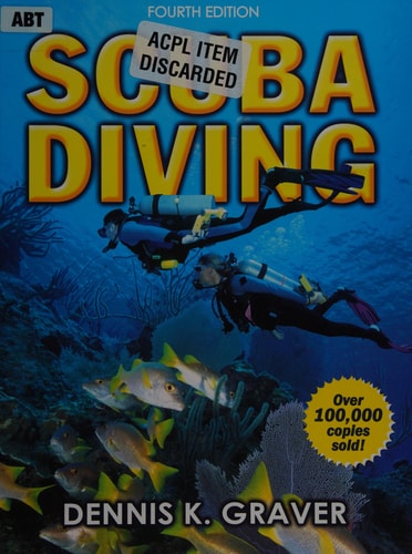 Scuba Diving - 4th Edition