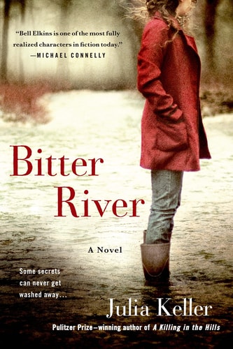 Bitter River A Novel